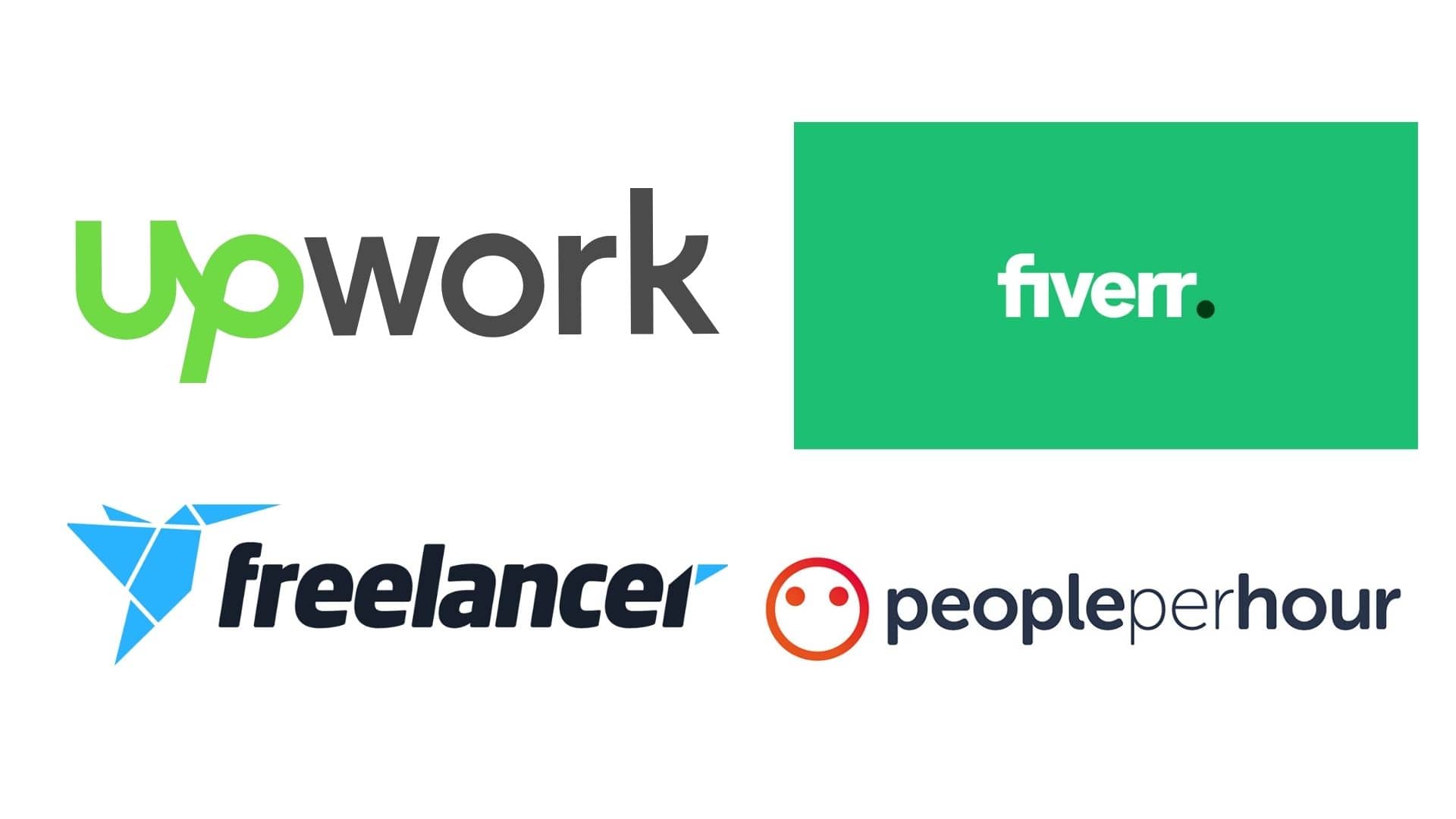 Find the Most Appropriate Freelance Platform