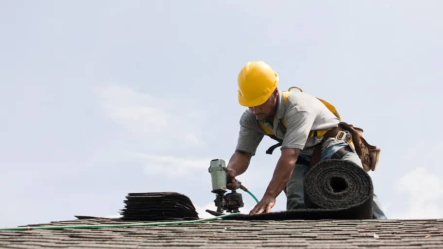 How to get Roofing Jobs from Insurance Companies ?